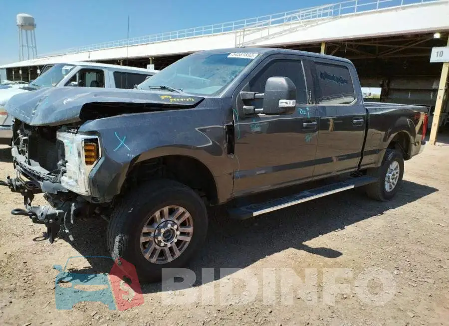 1FT7W2B67JEB72024 Photo# 1