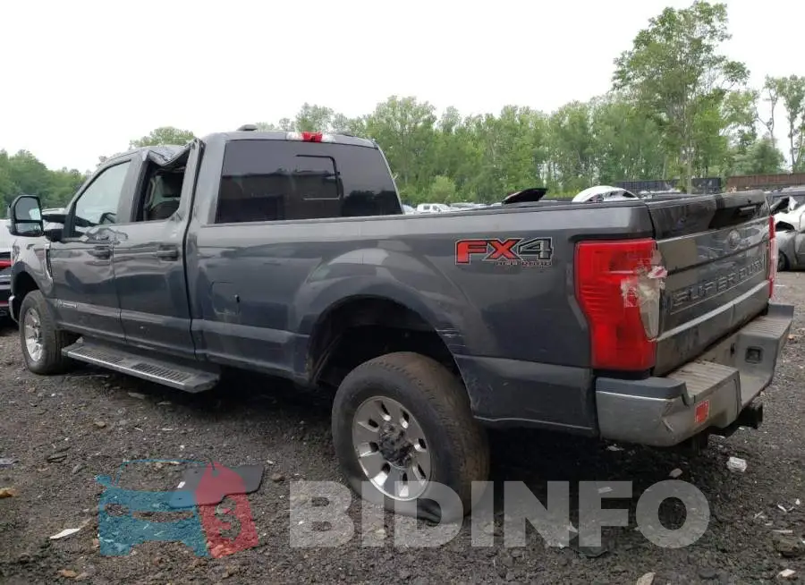 1FT8W3BTXLED56666 Photo# 2