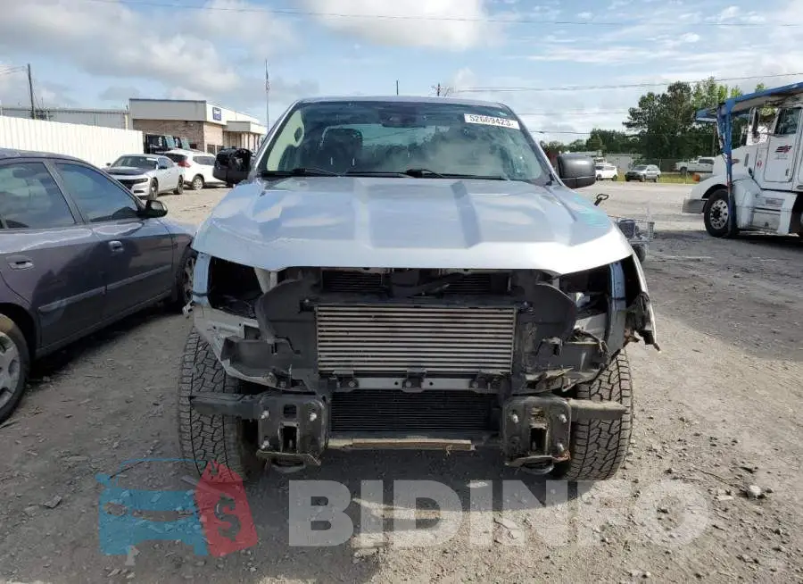 1FTER4FH3MLD82304 Photo# 5