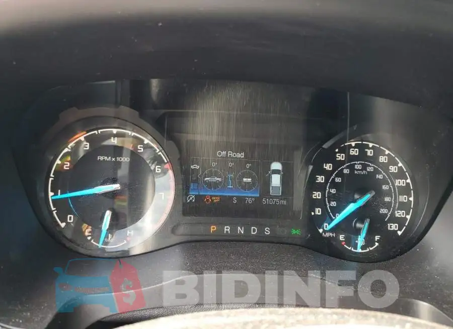 1FTER4FH3MLD82304 Photo# 9