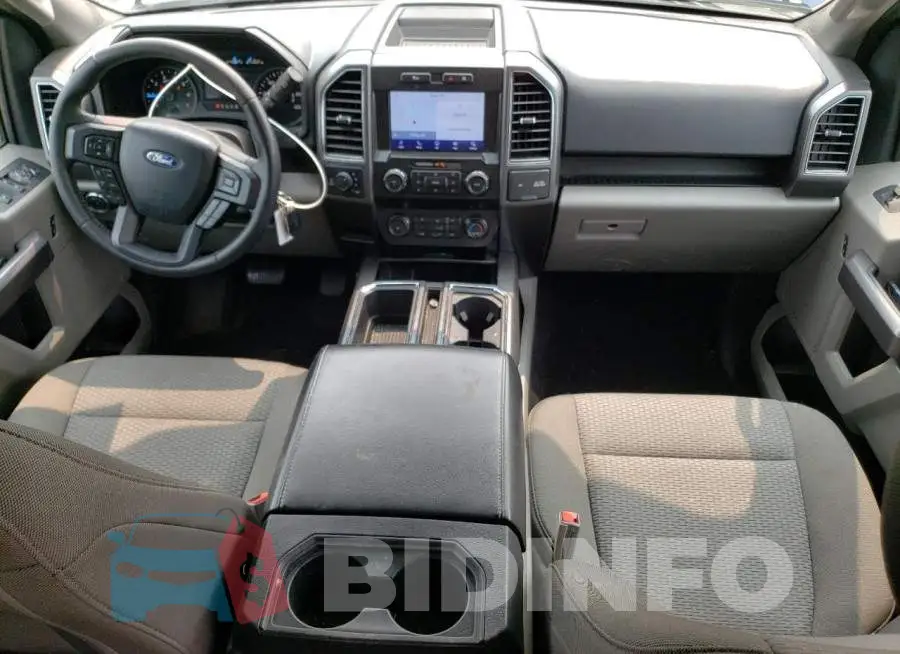 1FTEW1EP4LFA39756 Photo# 8