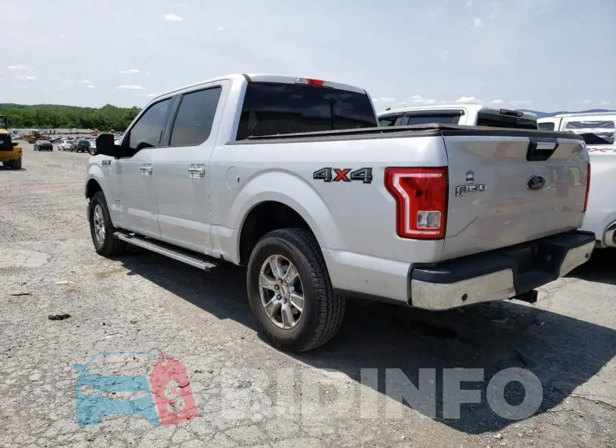 1FTEW1EP6GKE41310 Photo# 2