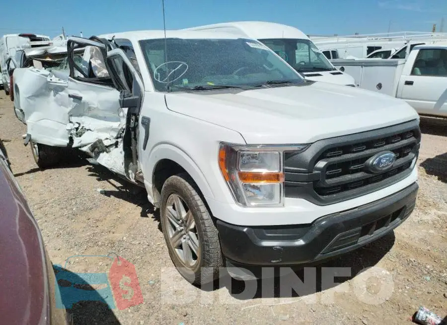 1FTFW1CD9MFB64329 Photo# 4