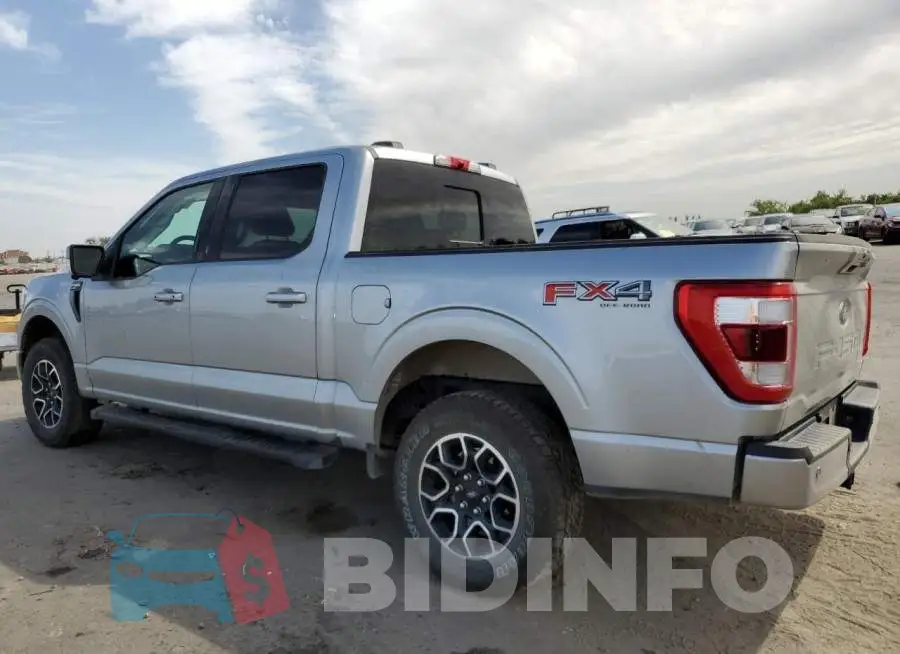 1FTFW1E58MKE18092 Photo# 2