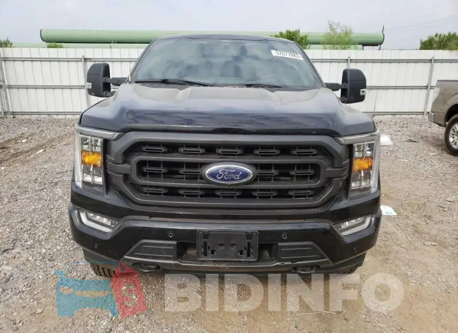 1FTFW1E8XMFA78527 Photo# 5