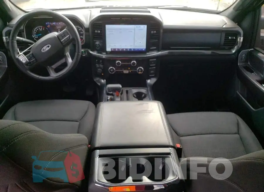 1FTFW1E8XMFA78527 Photo# 8
