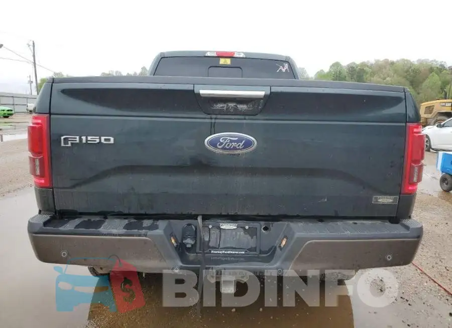 1FTFW1EG6FFB13123 Photo# 6