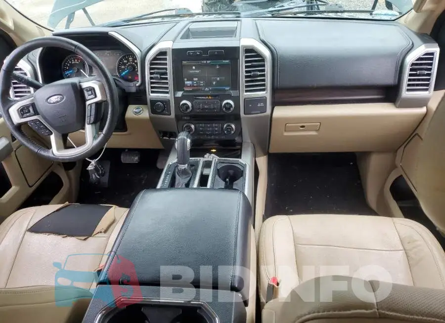 1FTFW1EG6FFB13123 Photo# 8
