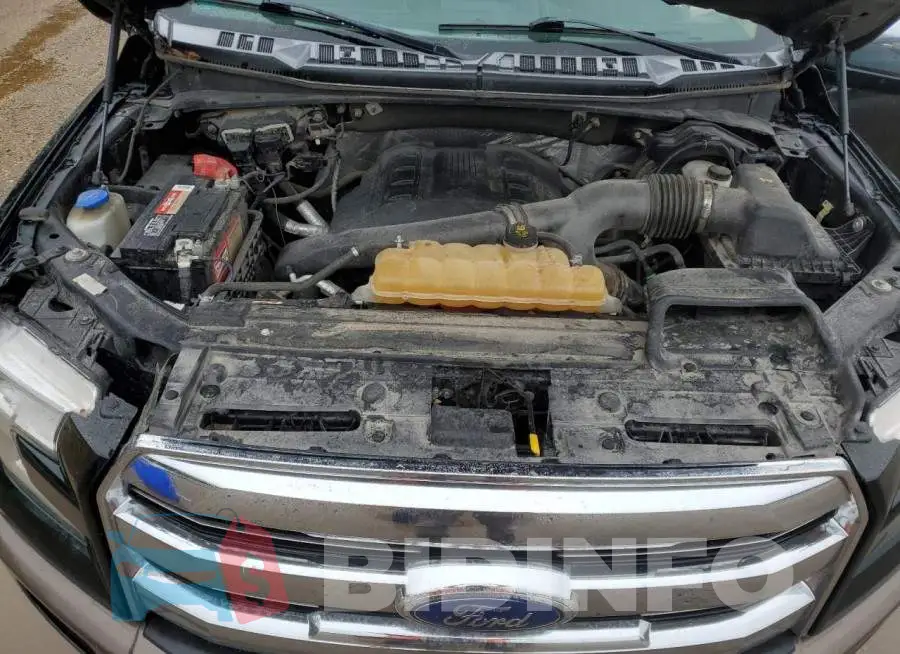 1FTFW1EG6FFB13123 Photo# 11