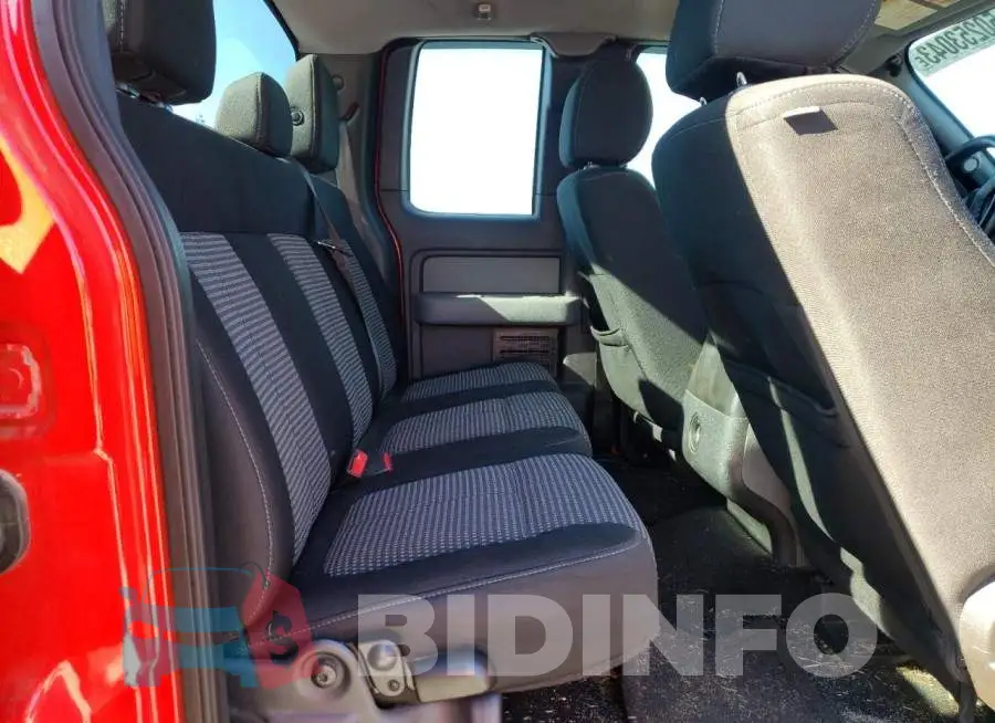 1FTFX1CF2EFB73843 Photo# 10