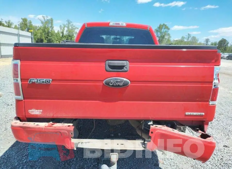1FTFX1CF2EFB73843 Photo# 6