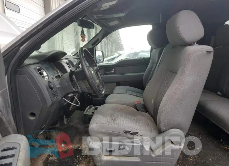 1FTFX1CT1EKF44858 Photo# 7