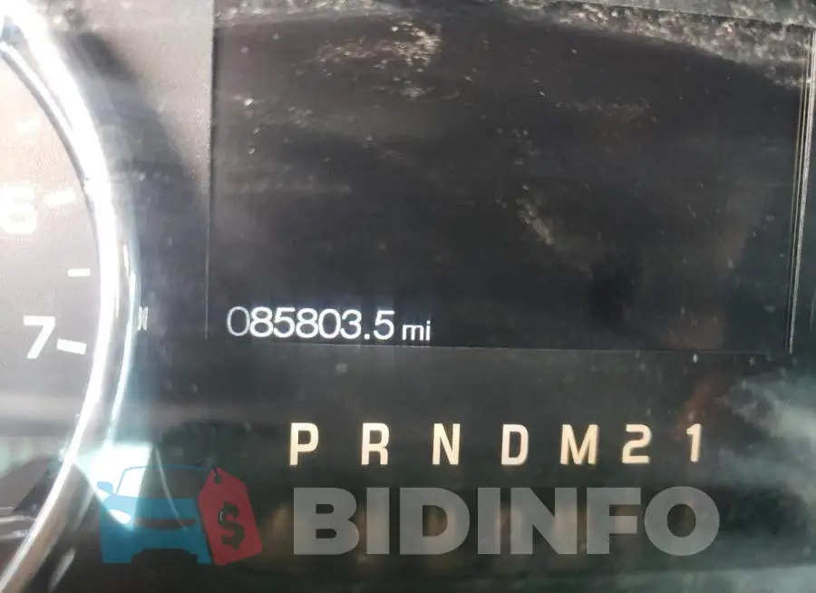 1FTFX1CT8EFA60906 Photo# 8