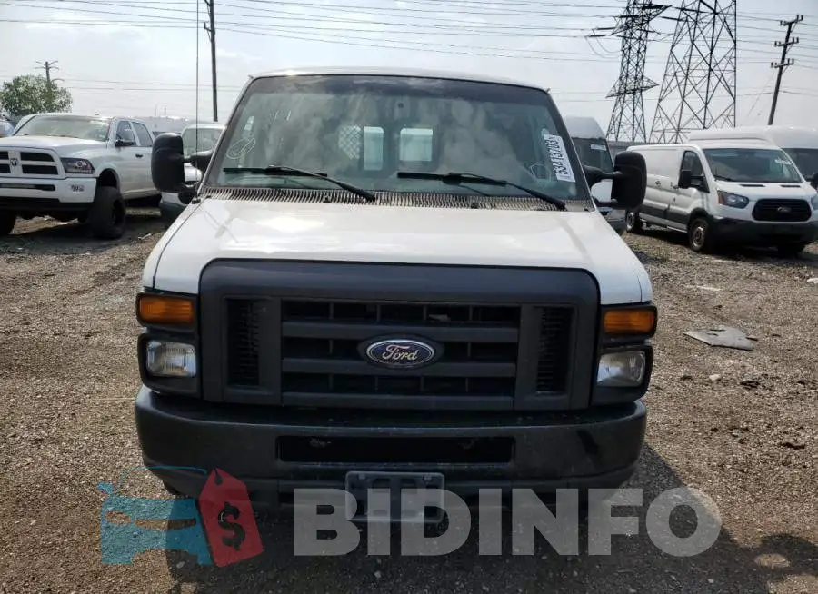 1FTNE1EW1EDB04748 Photo# 5