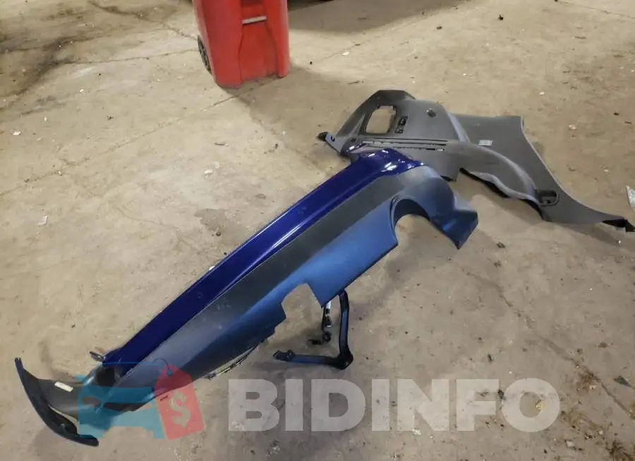 2FMDK4JCXEBB16996 Photo# 13
