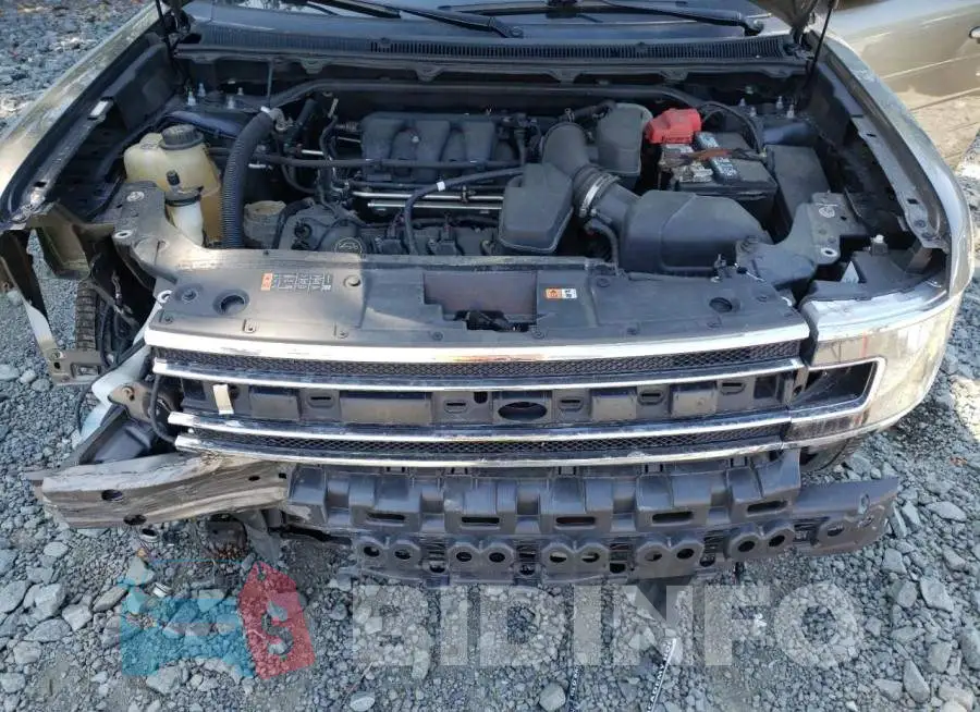 2FMHK6C83EBD31531 Photo# 12