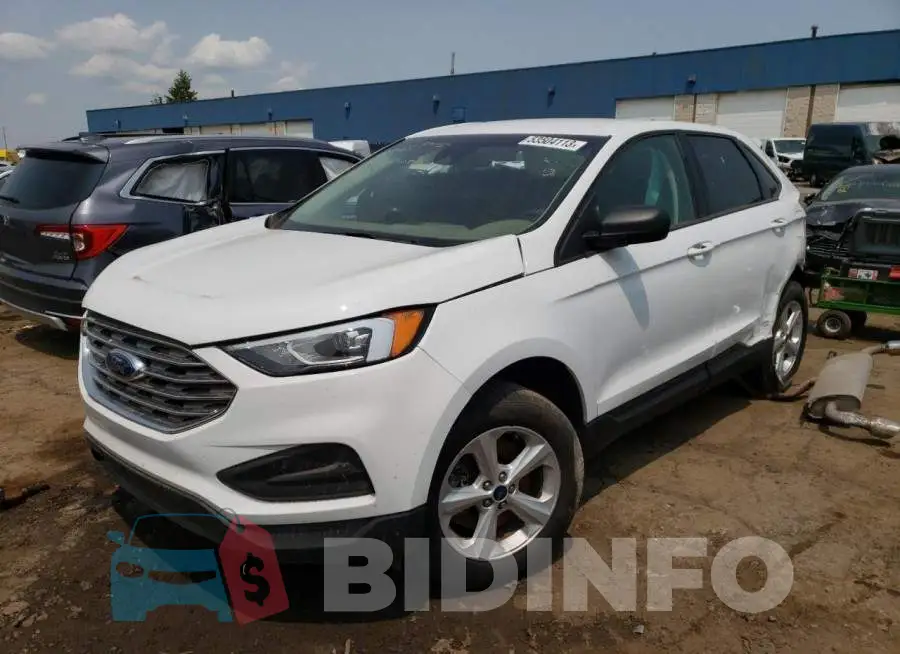 2FMPK4G94LBA31724 Photo# 1