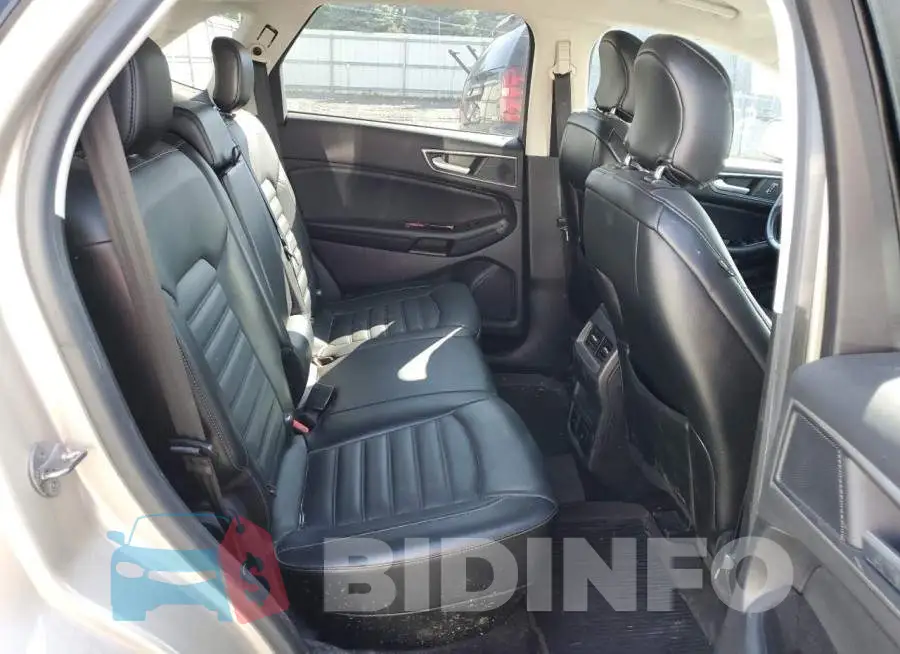 2FMPK4J91HBB40013 Photo# 11