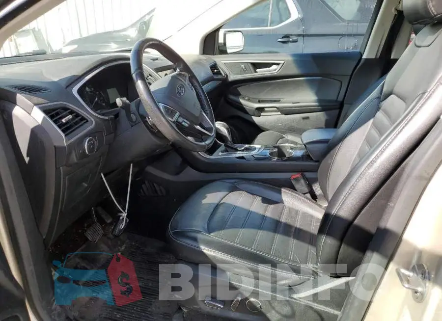 2FMPK4J91HBB40013 Photo# 7