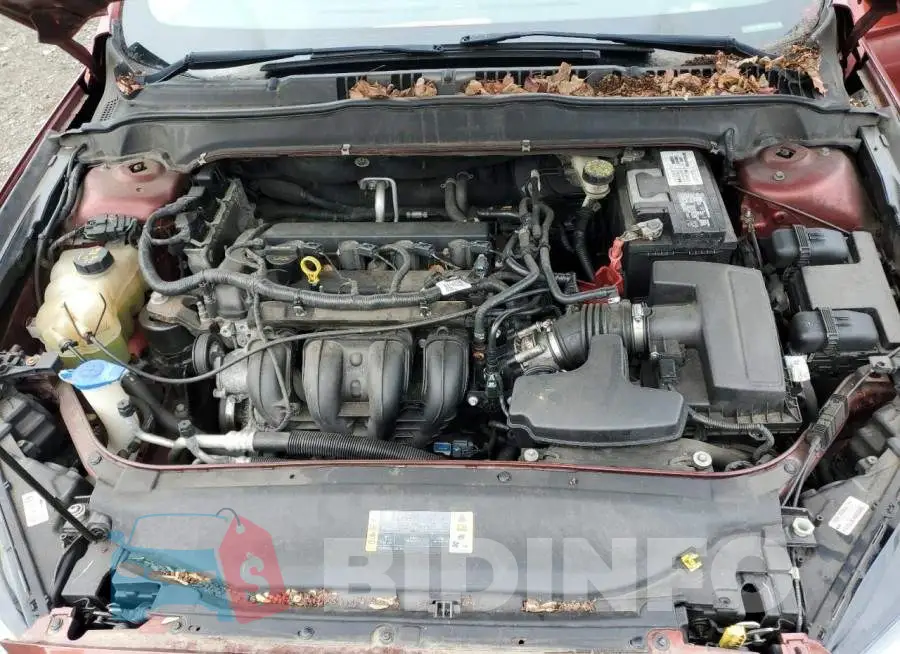 3FA6P0H79ER197545 Photo# 11