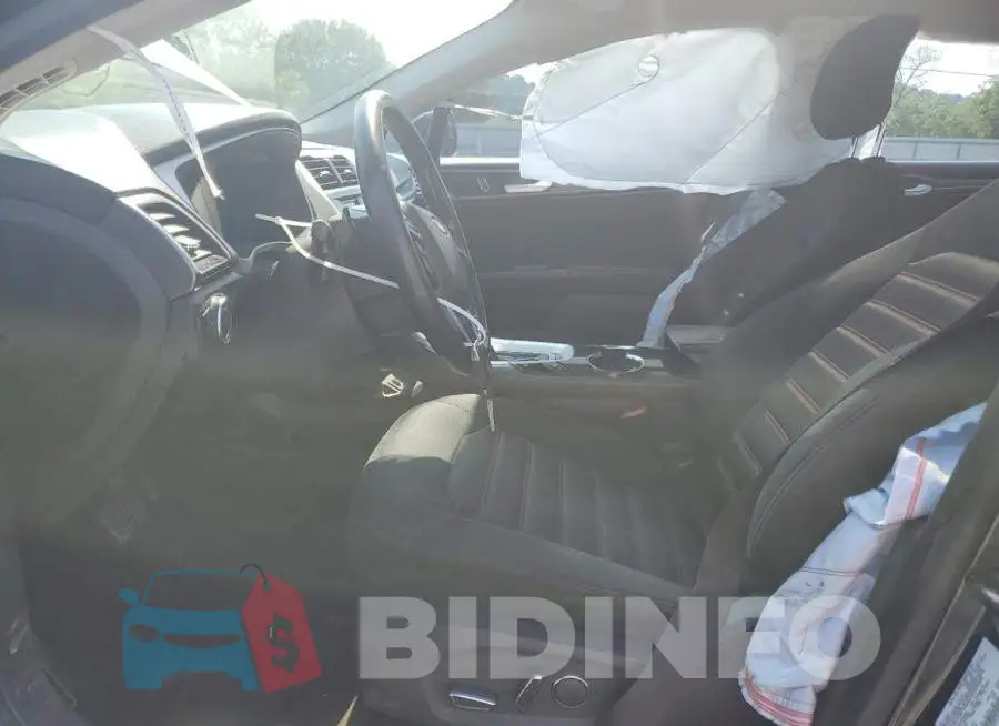 3FA6P0H9XER184868 Photo# 7