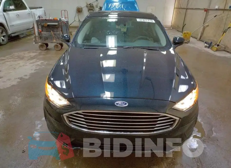 3FA6P0HD4LR125266 Photo# 5