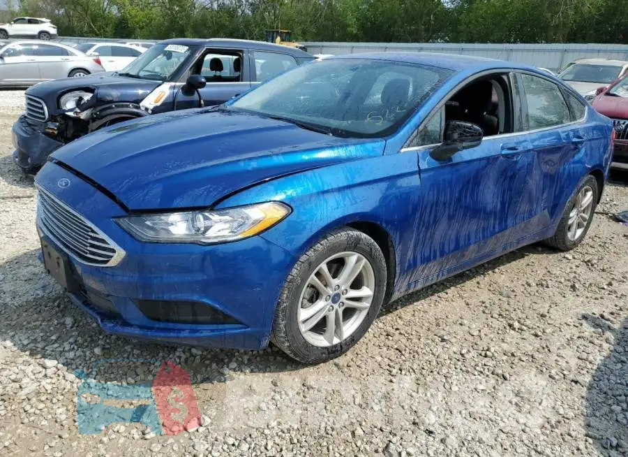 3FA6P0HDXJR175196 Photo# 1