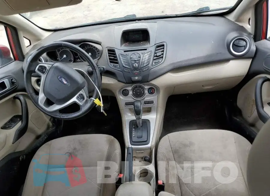 3FADP4BJ3FM223297 Photo# 8