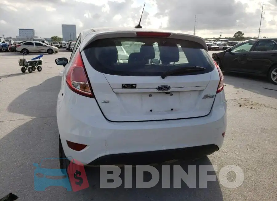 3FADP4EJ0KM143848 Photo# 6
