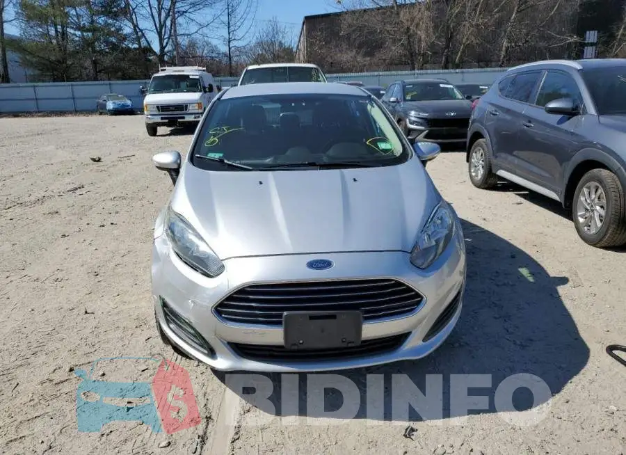 3FADP4EJ3GM179315 Photo# 5