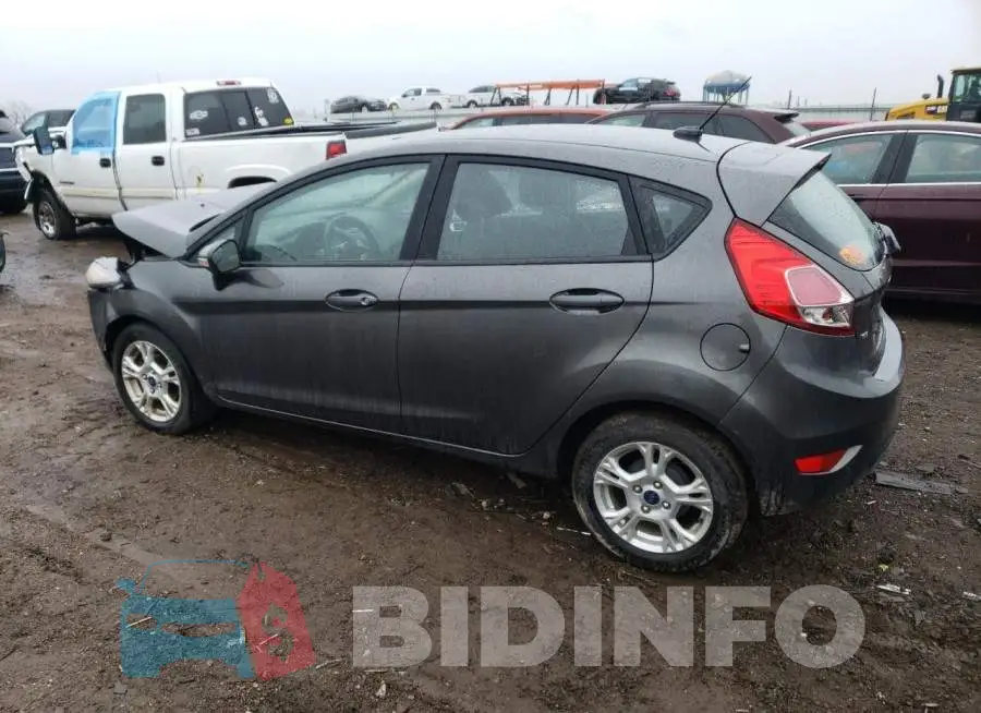 3FADP4EJ6FM219935 Photo# 2