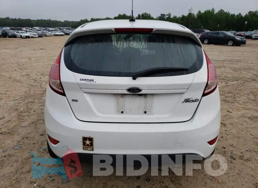 3FADP4EJ6JM133307 Photo# 6