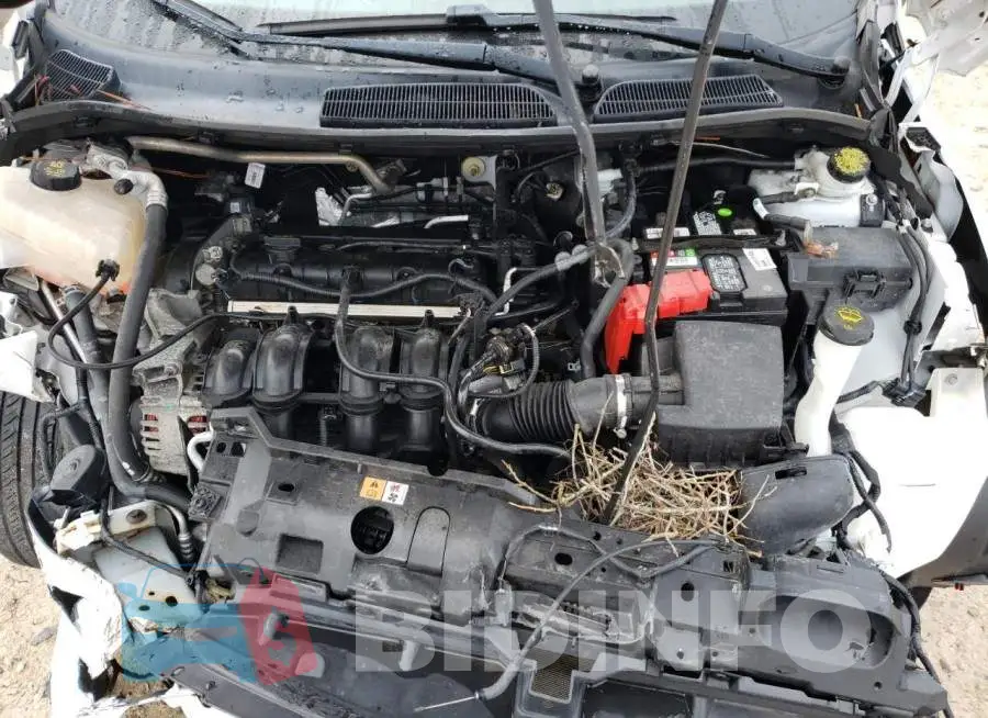 3FADP4EJ6JM133307 Photo# 11