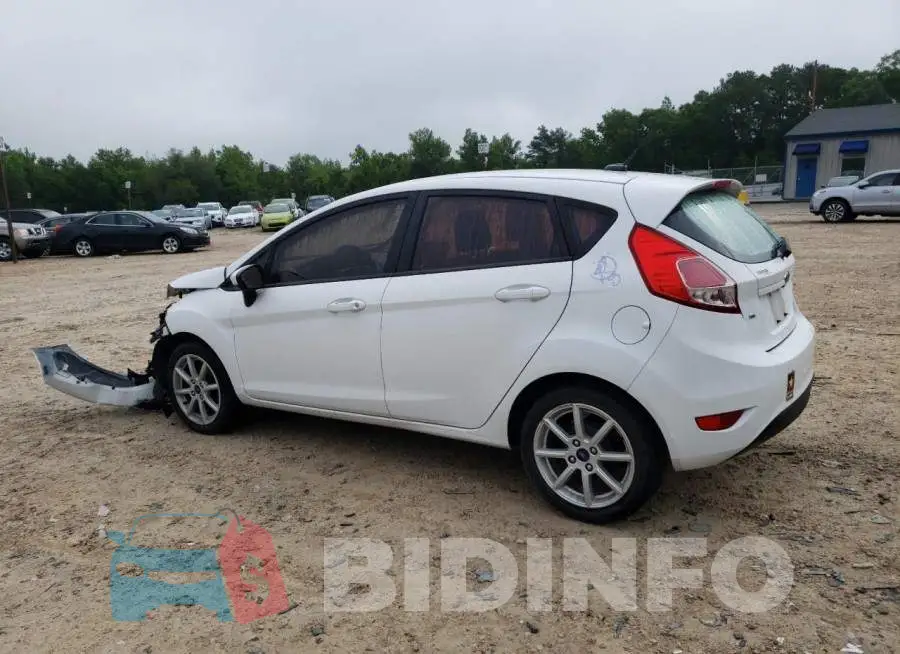3FADP4EJ6JM133307 Photo# 2