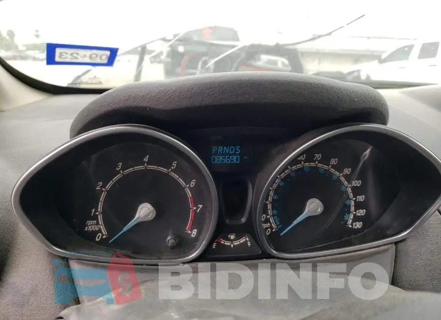 3FADP4EJXGM121105 Photo# 9
