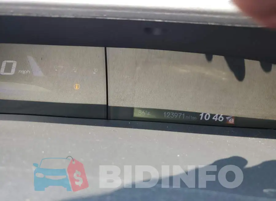19XFB2F52FE001606 Photo# 9