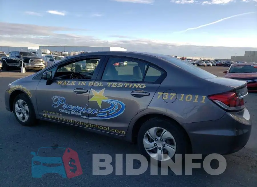 19XFB2F53FE293587 Photo# 2