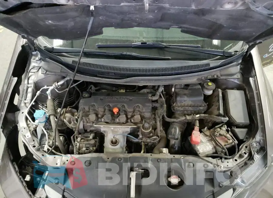 19XFB2F53FE293587 Photo# 11