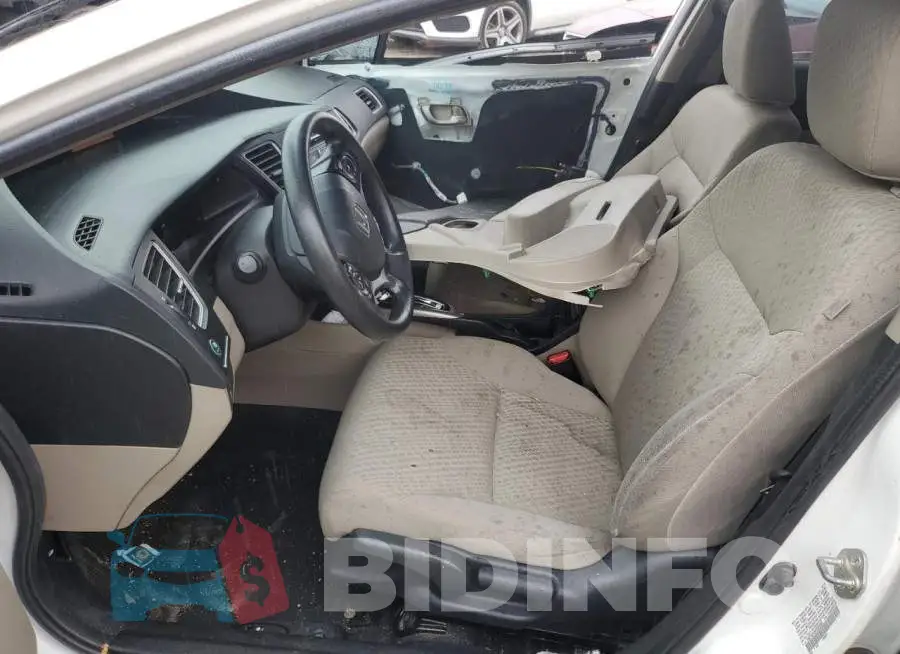 19XFB2F55FE026502 Photo# 7