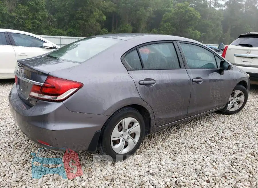 19XFB2F58EE077328 Photo# 3