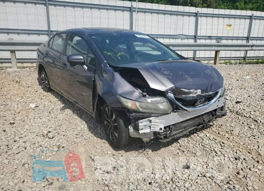 19XFB2F84EE032400 Photo# 4