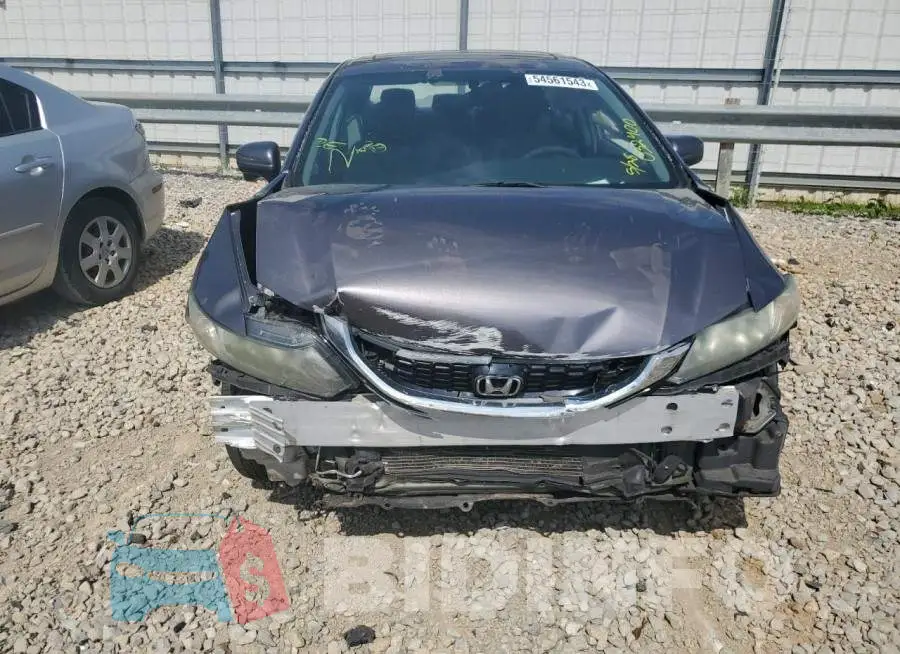 19XFB2F84EE032400 Photo# 5