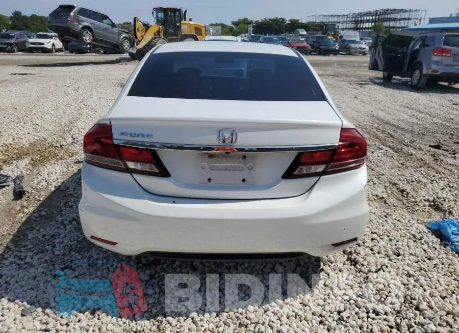 19XFB2F96EE071627 Photo# 6