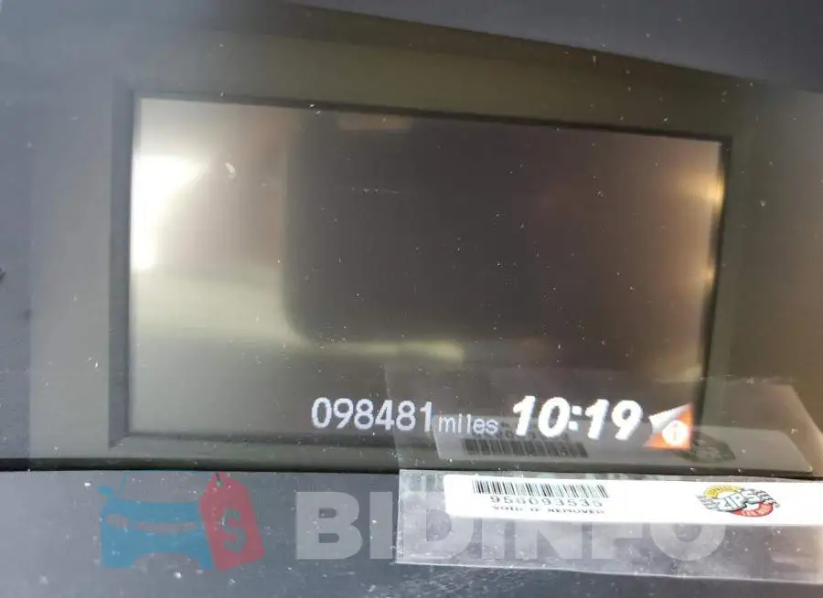 19XFB2F96EE071627 Photo# 9