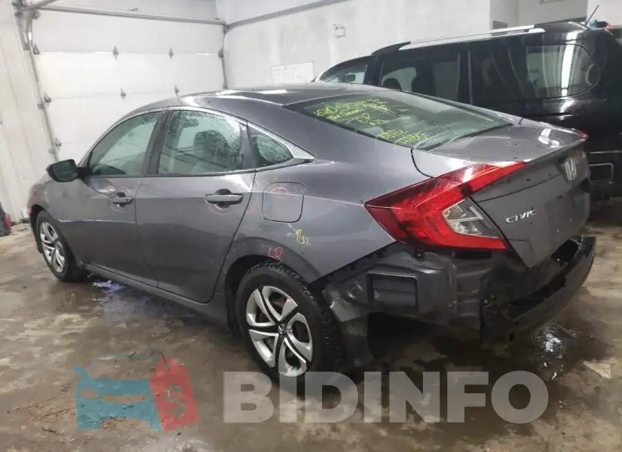 19XFC2F51HE069475 Photo# 2