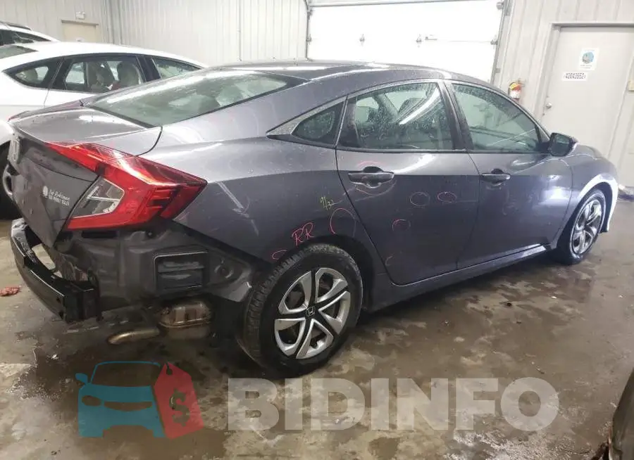 19XFC2F51HE069475 Photo# 3