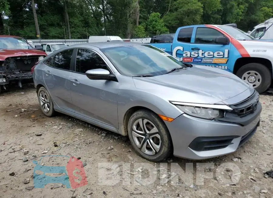 19XFC2F52GE065269 Photo# 4