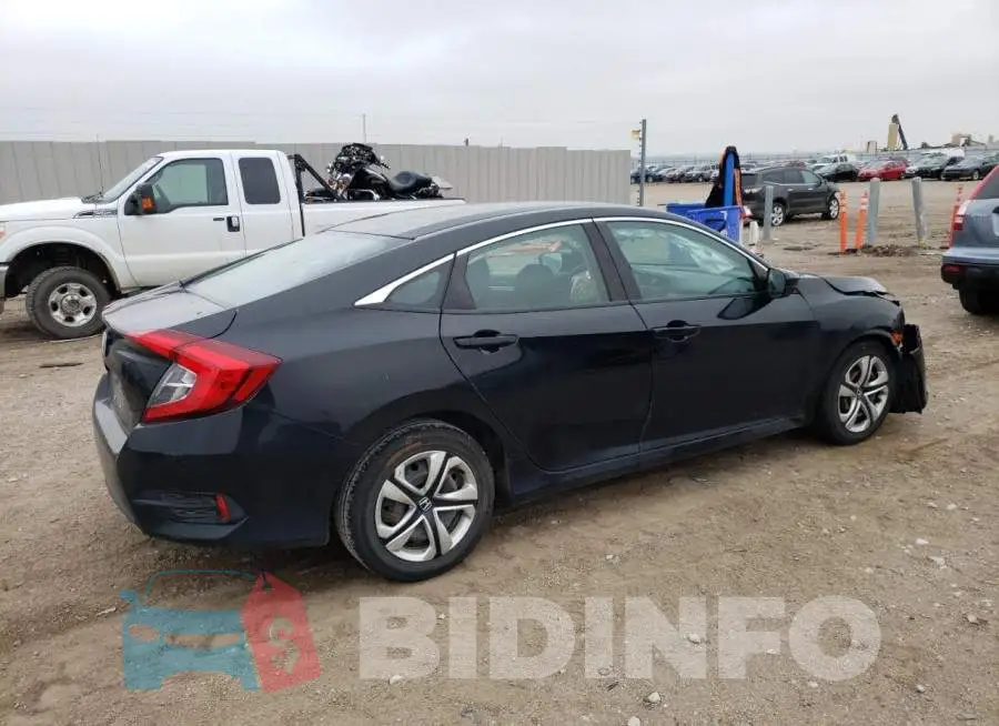 19XFC2F57JE020142 Photo# 3