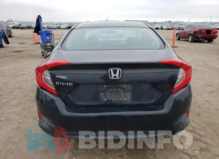 19XFC2F57JE020142 Photo# 6