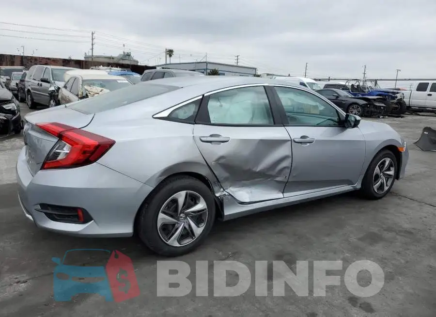 19XFC2F60LE205077 Photo# 3